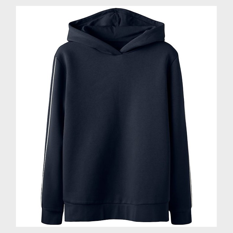 LMTD Httetrje - NlfBlake - Dark Sapphire/White Pipings