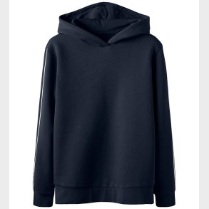 LMTD Httetrje - NlfBlake - Dark Sapphire/White Pipings