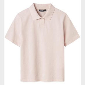 LMTD Polo - NlfHannes - Crystal Pink