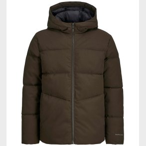 Jack & Jones Dynejakke - JjGlobal - Delicioso