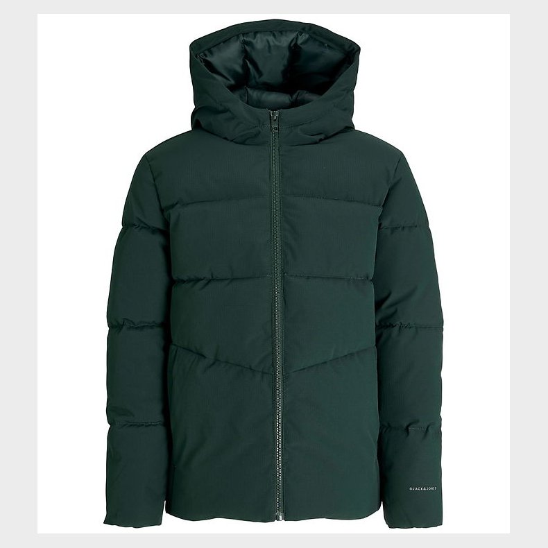 Jack & Jones Dynejakke - JjGlobal - Scarab