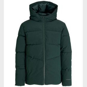 Jack & Jones Dynejakke - JjGlobal - Scarab