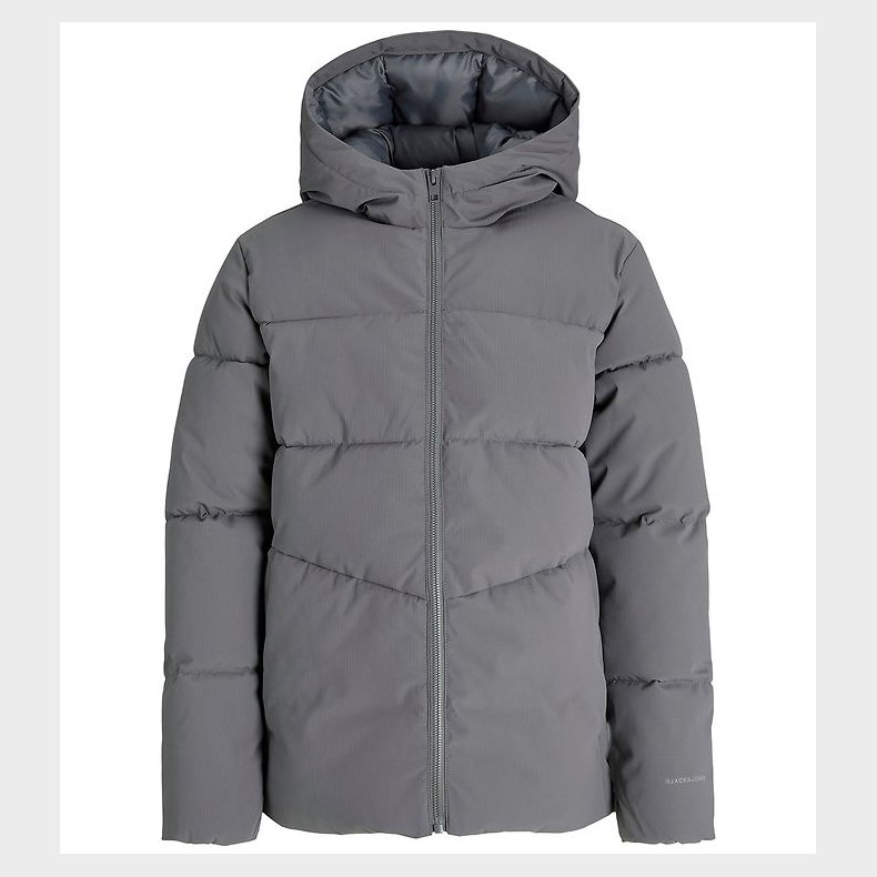 Jack & Jones Dynejakke - JjGlobal - Castlerock