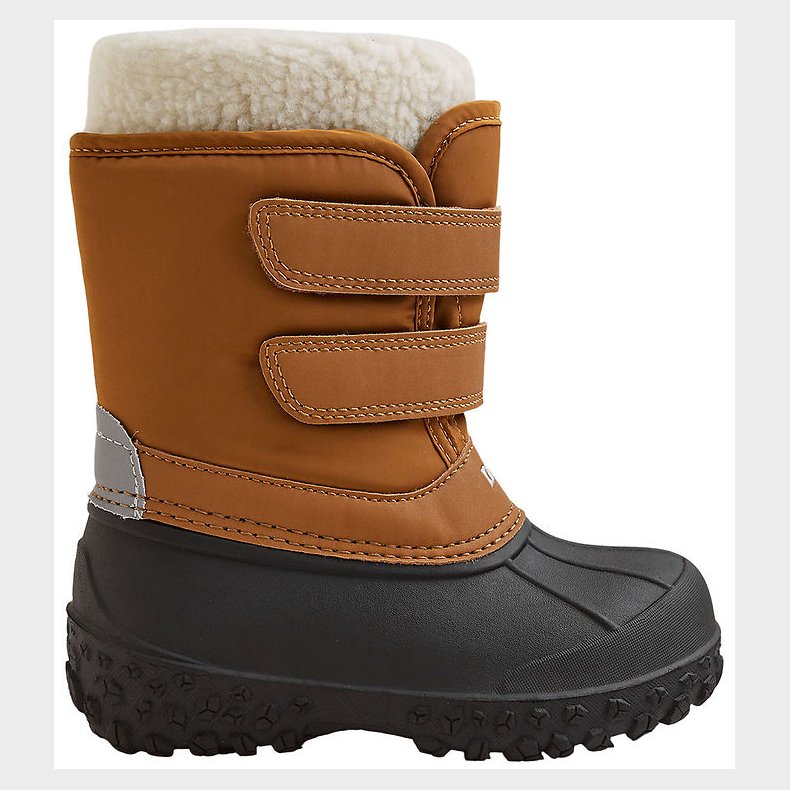 Reima Vinterstvler - Konkari - Cinnamon Brown