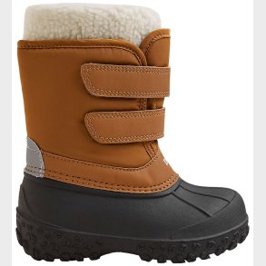 Reima Vinterstvler - Konkari - Cinnamon Brown