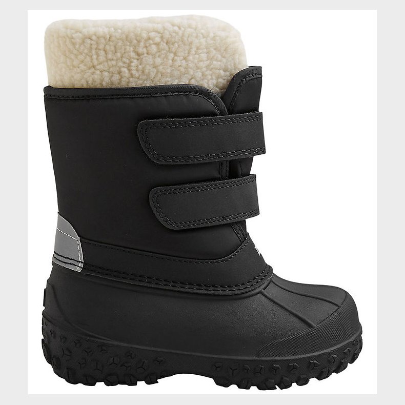 Reima Vinterstvler - Konkari - Black