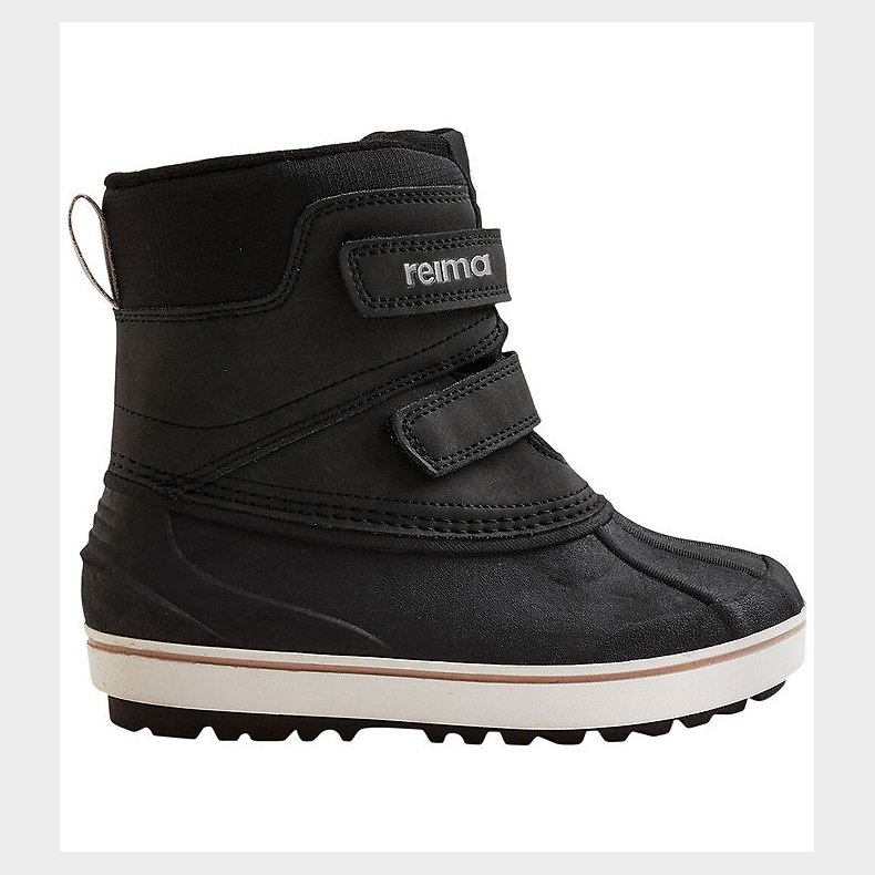 Reima Vinterstvler - Coconi - Black