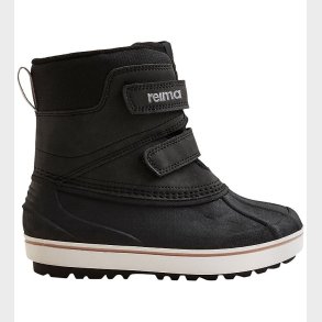 Reima Vinterstvler - Coconi - Black