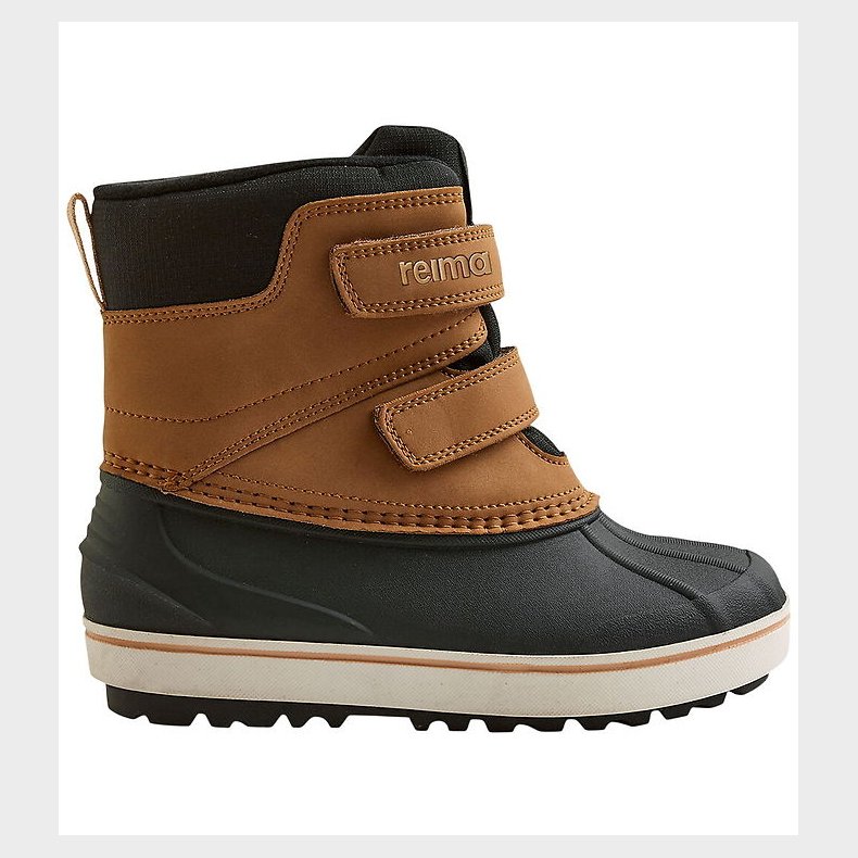 Reima Vinterstvler - Coconi - Cinnamon Brown