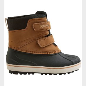 Reima Vinterstvler - Coconi - Cinnamon Brown