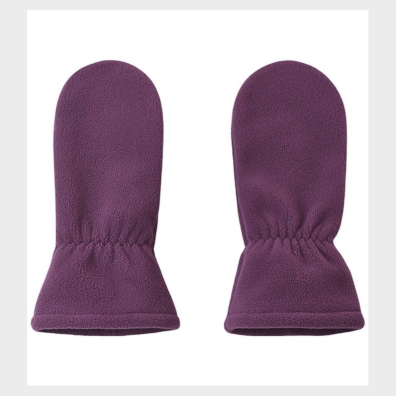 Reima Luffer - Tumpus - Deep Purple