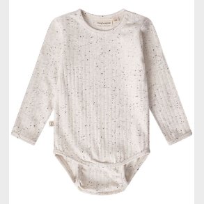 Thats Mine Body l/ - Rib - Dakota - Ercu Melange