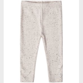 Thats Mine Leggings - Rib - Daniel - Ercu Melange