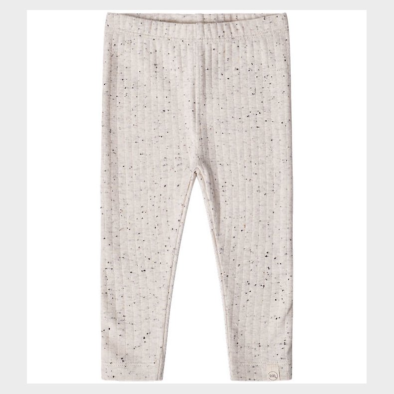 Thats Mine Leggings - Rib - Daniel - Ercu Melange