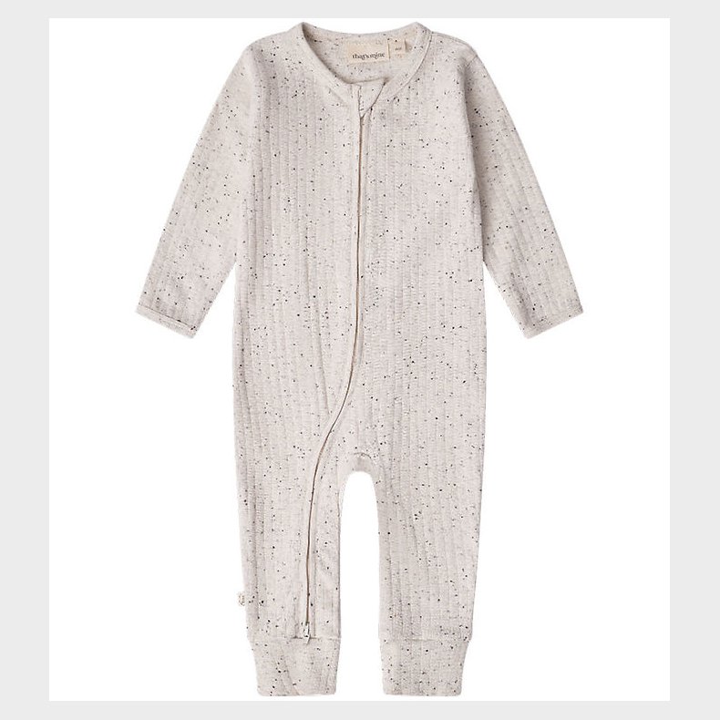 Thats Mine Heldragt - Rib - Davie - Ercu Melange