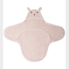 Thats Mine Babyhndklde - 73x63 cm - Moly - Bunny