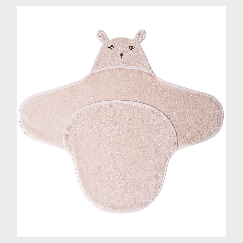 Thats Mine Babyhndklde - 73x63 cm - Moly - Bunny