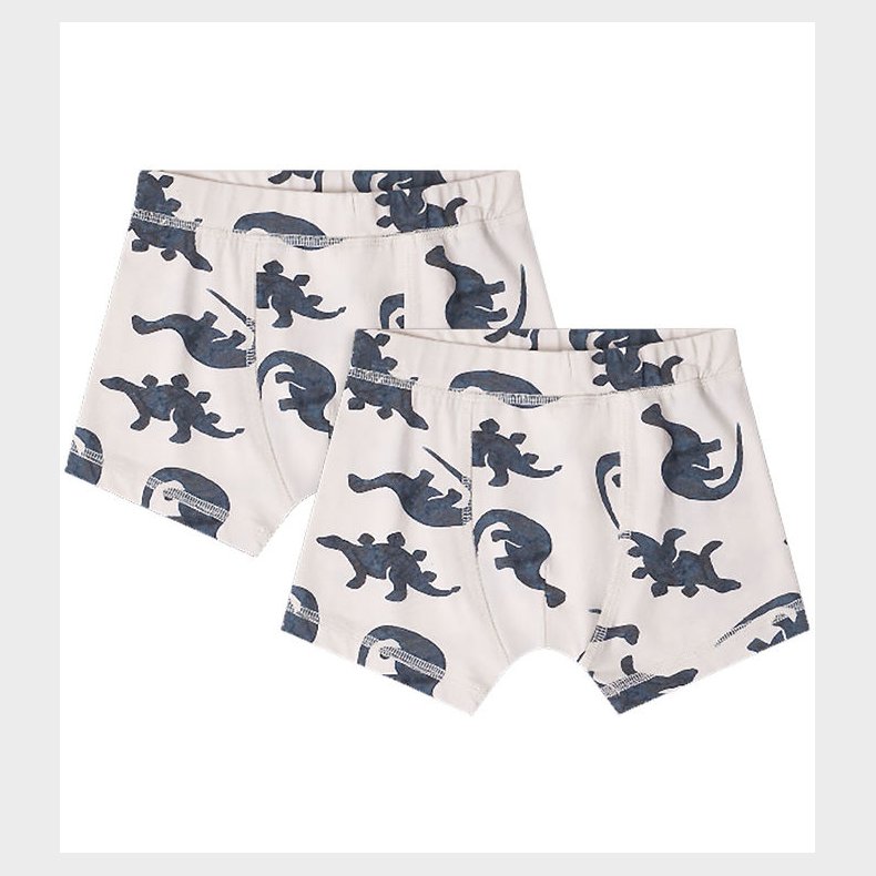 Thats Mine Boxershorts - 2-pak - Ebbe - Mono Dino