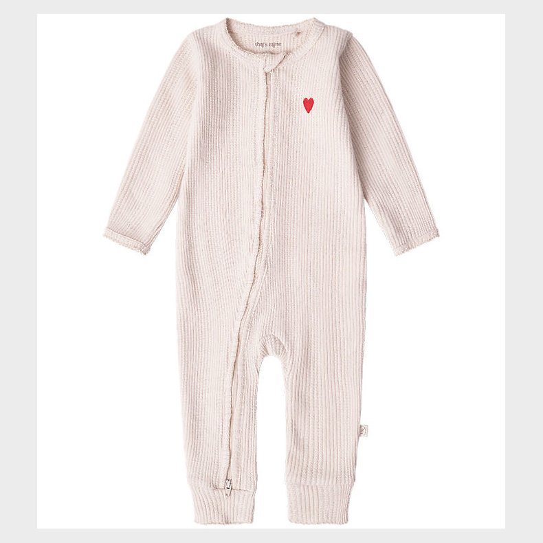 Thats Mine Heldragt - Rib - Stefania - Perfectly Pale