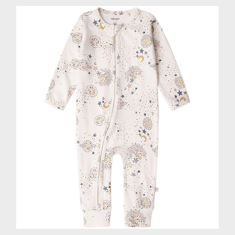 Thats Mine Heldragt - Elliotte - Million Stars