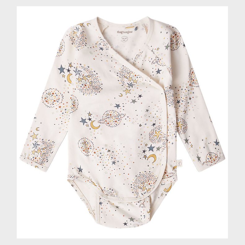 Thats Mine Sl-om Body l/ - Elimar - Million Stars