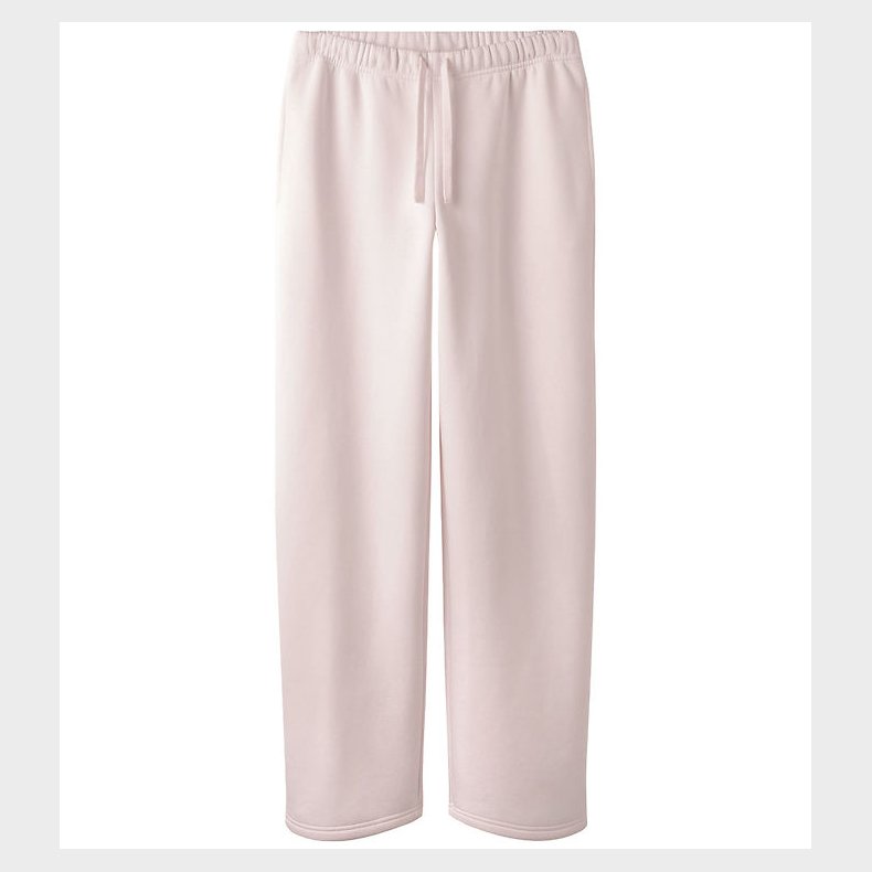 LMTD Sweatpants - NlfLake - Wide - Pink Marshmallow