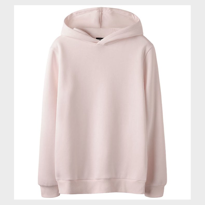 LMTD Httetrje - NlfLake - Pink Marshmallow