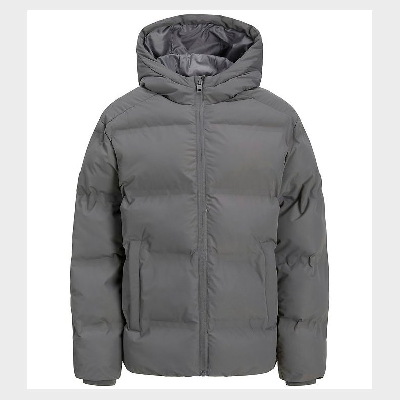 Jack & Jones Dynejakke - JjeSoho - Castlerock