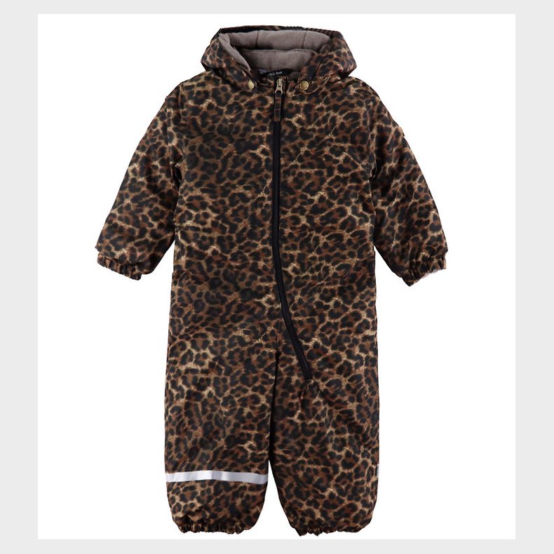 Mikk-Line Flyverdragt - Recycled - Leo