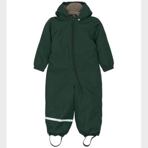 Mikk-Line Flyverdragt - Recycled - Darkest Sprouse