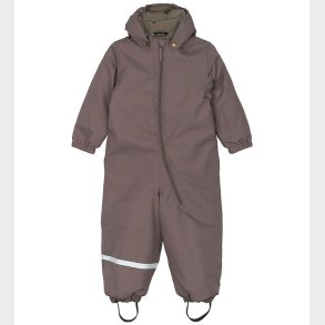 Mikk-Line Flyverdragt - Recycled - Sparrow