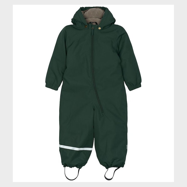 Mikk-Line Flyverdragt - Darkest Sprouse