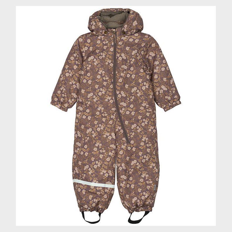 Mikk-Line Flyverdragt - Sparrow