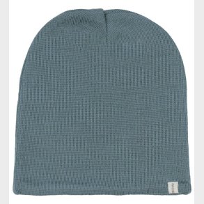 Racing Kids Hue - Uld/Bomuld - Goblin Blue