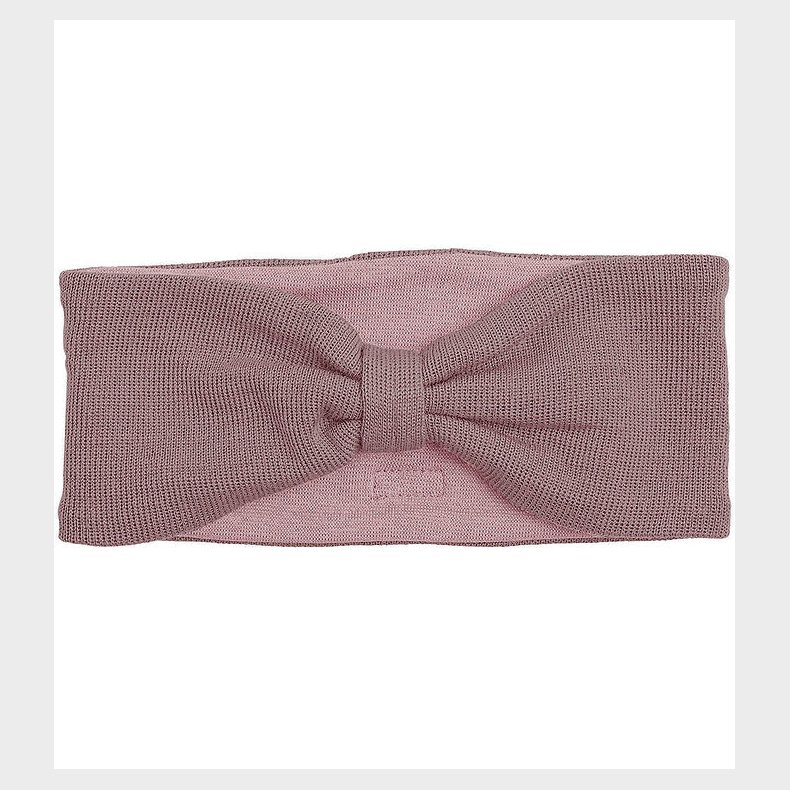 Racing Kids Pandebnd - Uld/Bomuld - Acorn m. Sljfe