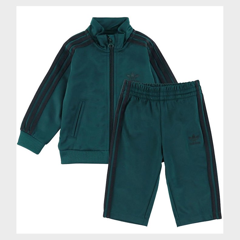 adidas Originals Trningsst - Firebird - Aurora Ivy