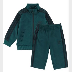 adidas Originals Trningsst - Firebird - Aurora Ivy