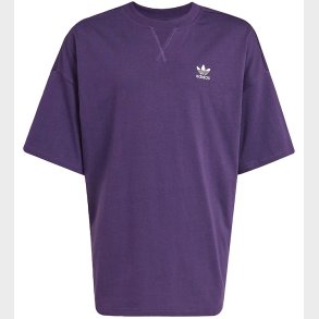 Adidas Originals T-shirt - Oversized - Aurplu