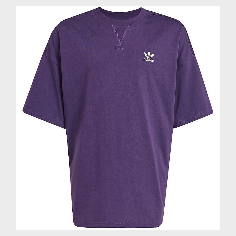 Adidas Originals T-shirt - Oversized - Aurplu