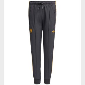 adidas Performance Bukser - Mufc Icon - UtiBlk