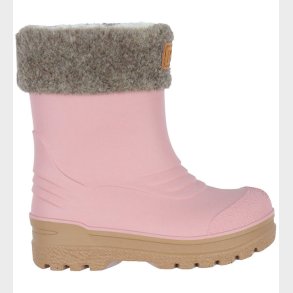 Kavat Gummistvler m. For - Gimo WP- Ash Rose