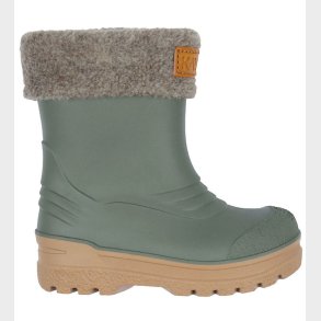 Kavat Gummistvler m. For - Gimo WP - Forest Night