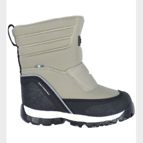 Kavat Vinterstvler - Voxna WP - Herb