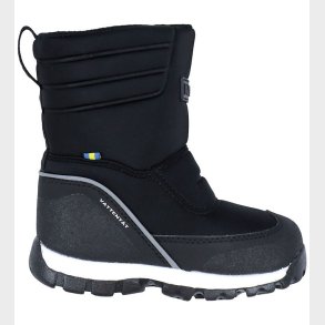 Kavat Vinterstvler - Voxna JR WP - Black