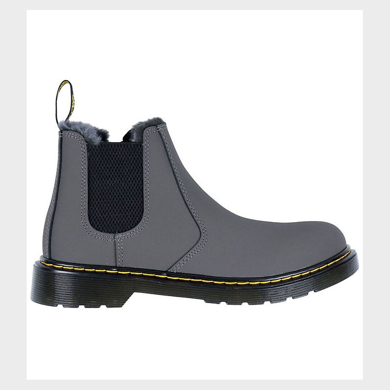 Dr. Martens stvler - 2976 Leonora - Soho Buck