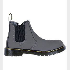 Dr. Martens stvler - 2976 Leonora - Soho Buck