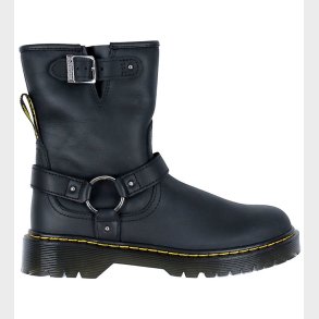 Dr. Martens Stvler - Genaya Y - Black Wyoming