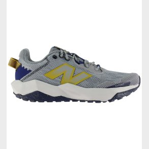 New Balance Sko - Gtntrl - Slate Grey/Blue Oyster