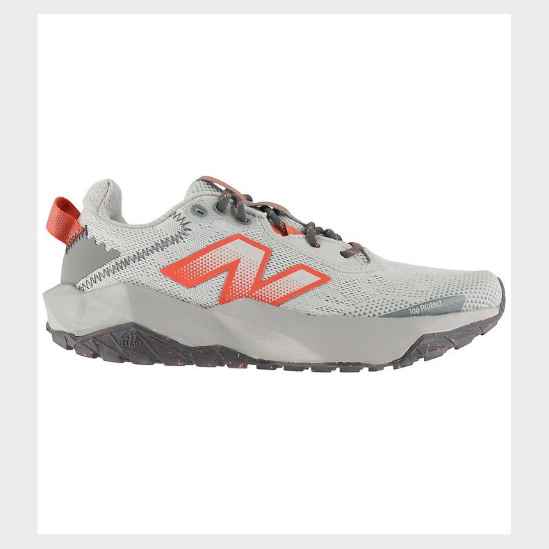 New Balance Sko - Gpntr - Grey Matter/Slate Grey