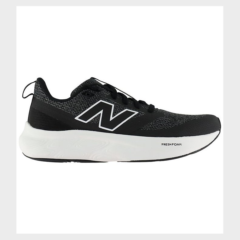 New Balance Sko - 625 - Black/White